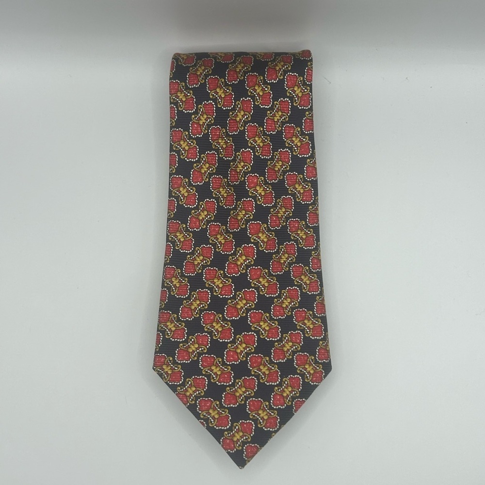 Vintage Celine Paris Tie